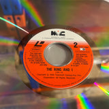 The King and I FY511-35MA ( W0950 )