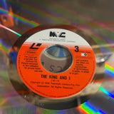 The King and I FY511-35MA ( W0950 )