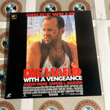 Die Hard 3 : With A Vengeance PILF-2124 ( W0951 )