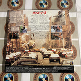 Die Hard 3 : With A Vengeance PILF-2124 ( W0951 )