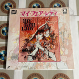 My Fair Lady PILF-1320 ( W0952 )