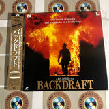 Backdraft PILF-1477 ( W0954 )