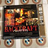 Backdraft PILF-1477 ( W0954 )