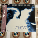 Ghost PILF-1309 ( W0955 )