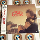 The Bridges of Madison County PILF-2160 ( W0956 )