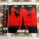 Crimson Tide PILF-2155 ( W0957 )