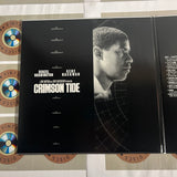 Crimson Tide PILF-2155 ( W0957 )