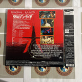 Crimson Tide PILF-2155 ( W0957 )