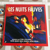 Les Nuits Fauves PILF-91753 ( W0959 )
