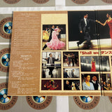 Shall We Dance? DLZ-0203 ( W0961 )
