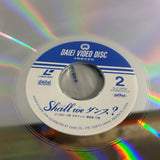 Shall We Dance? DLZ-0203 ( W0961 )