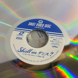 Shall We Dance? DLZ-0203 ( W0961 )