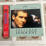 Presumed Innocent NJL-12034 ( W0964 )