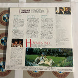 Howard's End PILF-7213 ( W0965 )