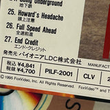 Speed PILF-2001 ( W0967 )