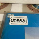 The Secret of My Success SF078-1427 ( W0968 )