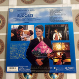 The Secret of My Success SF078-1427 ( W0968 )