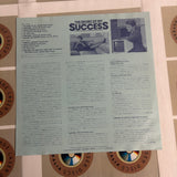 The Secret of My Success SF078-1427 ( W0968 )