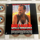 Die Hard 3 : With A Vengeance PILF-2124 ( W0970 )