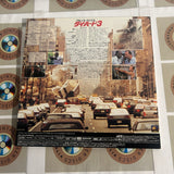Die Hard 3 : With A Vengeance PILF-2124 ( W0970 )