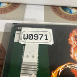 Robin Hood Prince of Thieves PCLP-00253 ( W0971 )