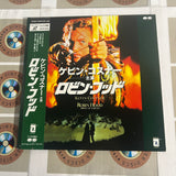 Robin Hood Prince of Thieves PCLP-00253 ( W0971 )