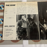 The Rose FY527-35MA ( W0972 )