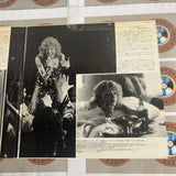 The Rose FY527-35MA ( W0972 )