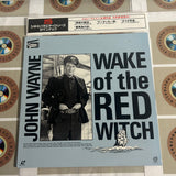 Wake of the Red Witch STLI-1036 ( W0974 )