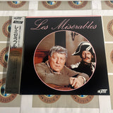 Les Miserables HCL-1047 ( W0979 )