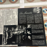 Les Miserables HCL-1047 ( W0979 )