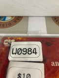 Backdraft PILF-1478 ( W0984 )