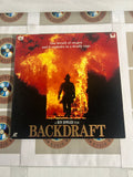 Backdraft PILF-1478 ( W0984 )