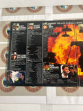 Backdraft PILF-1478 ( W0984 )