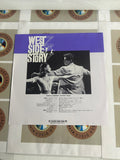 West Side Story NJEL-99244 ( W0986 )