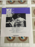 West Side Story NJEL-99244 ( W0986 )