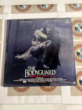The Bodyguard NJWL-12591 ( W0987 )
