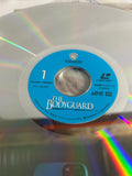 The Bodyguard NJWL-12591 ( W0987 )