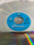 The Bodyguard NJWL-12591 ( W0987 )