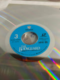 The Bodyguard NJWL-12591 ( W0987 )