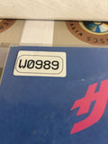 The Sound of Music SF098-1122 ( W0989 )