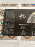 2001 A Space Odyssey FY072-35MG ( W0990 )