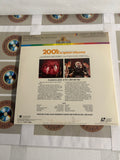 2001 A Space Odyssey FY072-35MG ( W0990 )