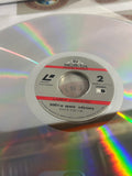 2001 A Space Odyssey FY072-35MG ( W0990 )