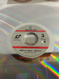 2001 A Space Odyssey FY072-35MG ( W0990 )