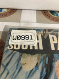 South Pacific SF098-1092 ( W0991 )