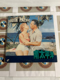 South Pacific SF098-1092 ( W0991 )