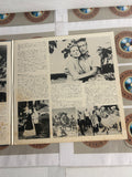South Pacific SF098-1092 ( W0991 )