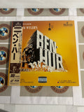 Ben Hur G98F5581 ( W0995 )