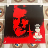 The Hunt For Red October PILF-1445 ( W0996 )